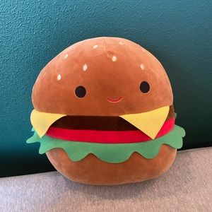 Carl Burger Squishmallow 12”